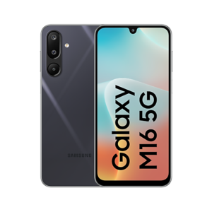 Samsung Galaxy M16