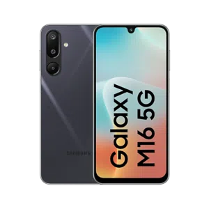 Samsung Galaxy M16
