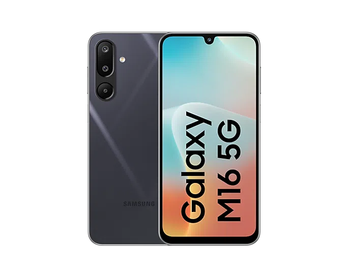 Samsung Galaxy M16