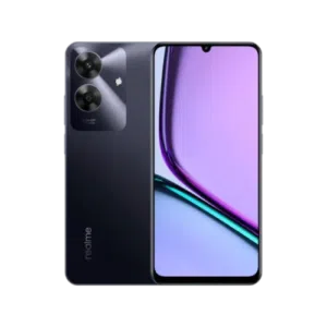 realme note 60 black price in nepal