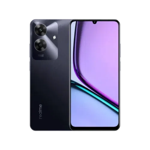 realme note 60 black price in nepal