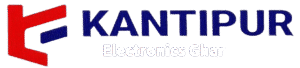 Logo of Kantipur Electronics Ghar