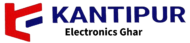 logo of kantipur electronics ghar