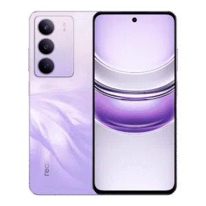realmec75 bloosome
