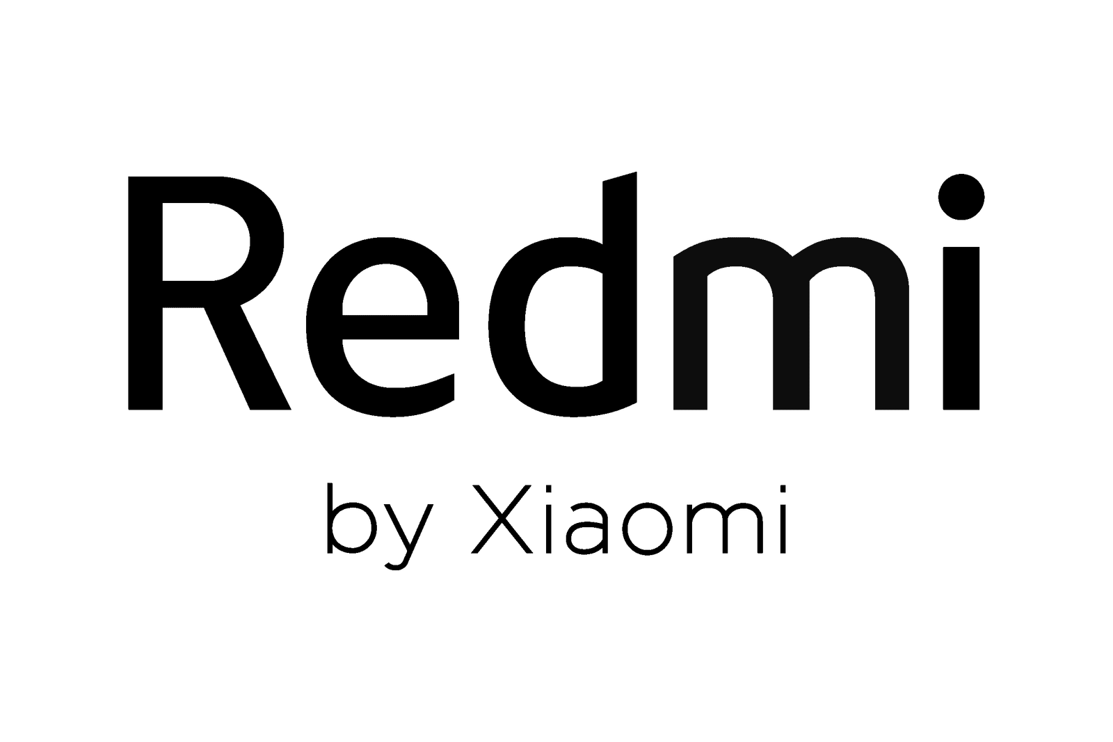 redmi logo.wine